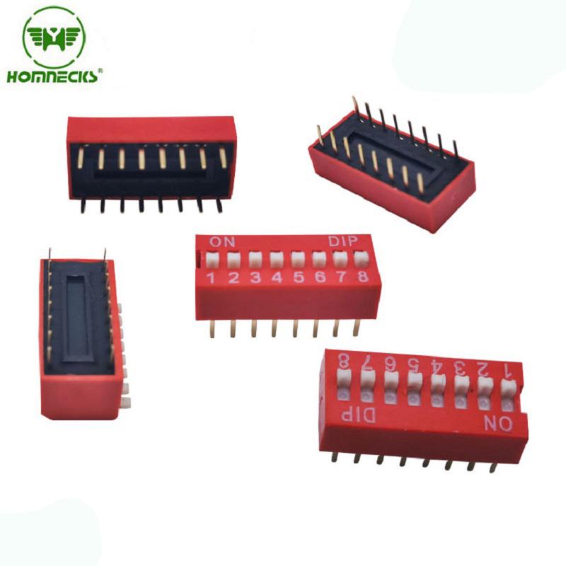 smd dip switch